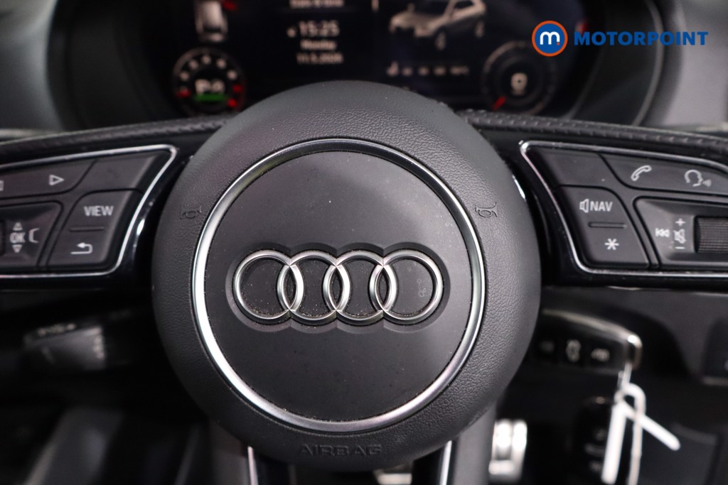 Audi Q2 S Line Automatic Petrol SUV - Stock Number (1642092) - 13th supplementary image