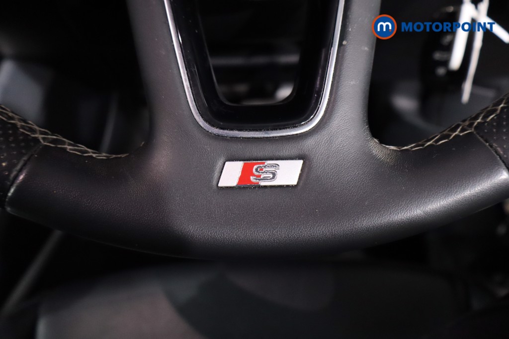 Audi Q2 S Line Automatic Petrol SUV - Stock Number (1642092) - 14th supplementary image