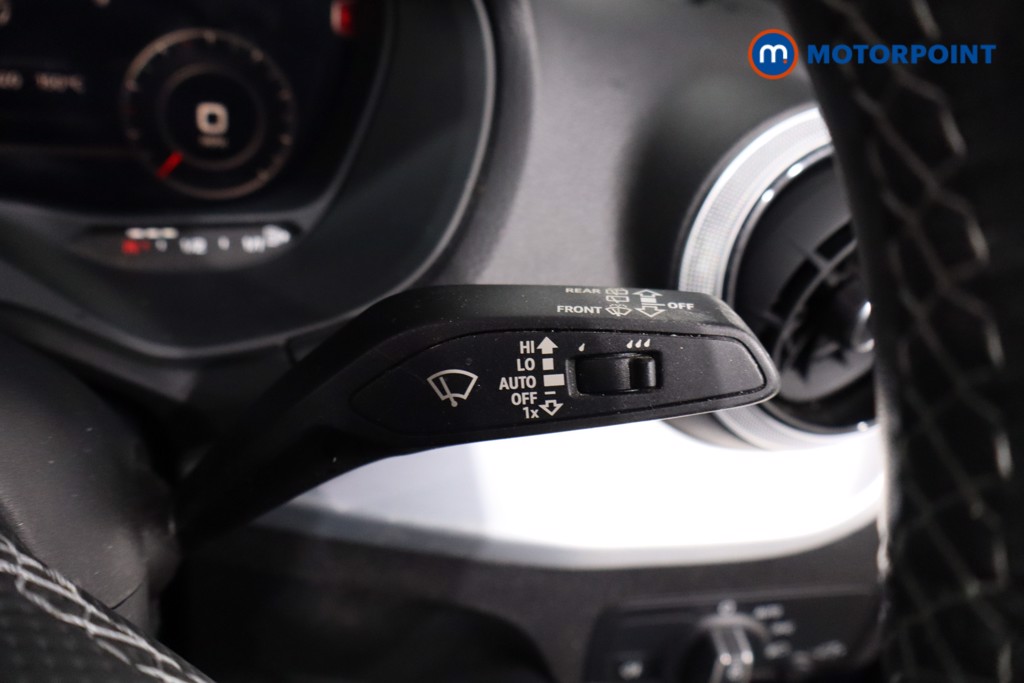 Audi Q2 S Line Automatic Petrol SUV - Stock Number (1642092) - 17th supplementary image