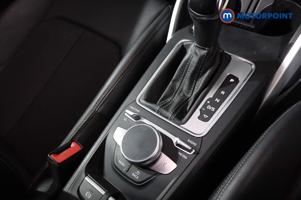 Audi Q2 S Line Automatic Petrol SUV - Stock Number (1642092) - 18th supplementary image
