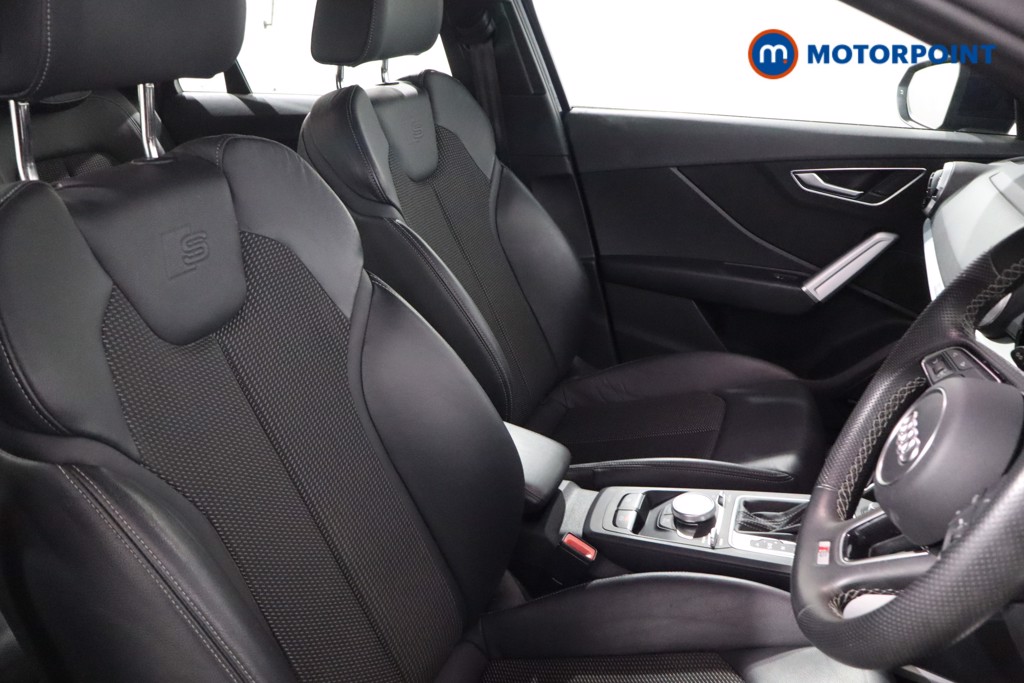 Audi Q2 S Line Automatic Petrol SUV - Stock Number (1642092) - 21st supplementary image