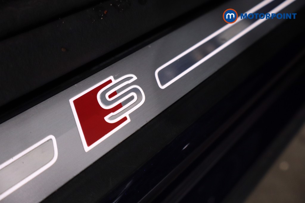 Audi Q2 S Line Automatic Petrol SUV - Stock Number (1642092) - 22nd supplementary image