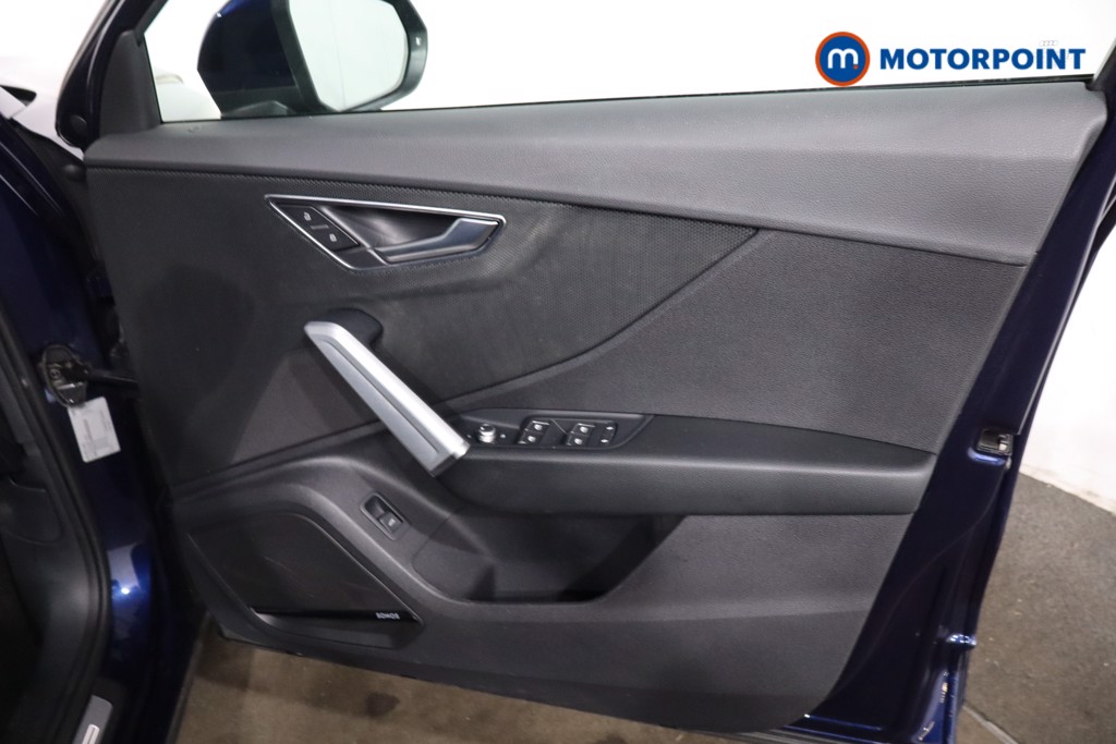 Audi Q2 S Line Automatic Petrol SUV - Stock Number (1642092) - 23rd supplementary image
