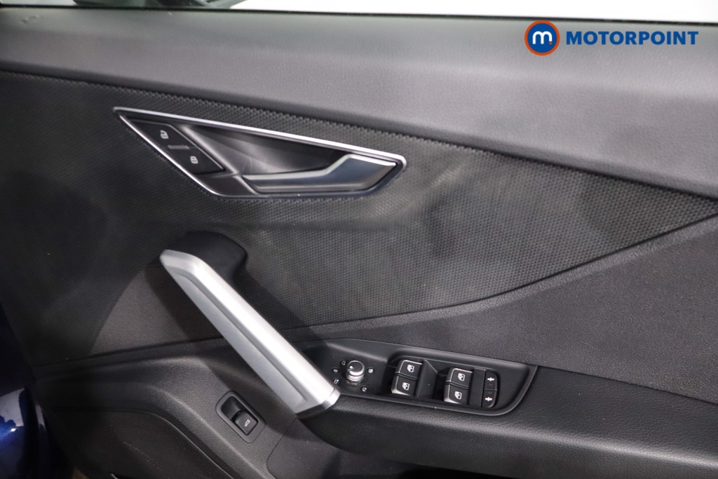 Audi Q2 S Line Automatic Petrol SUV - Stock Number (1642092) - 24th supplementary image