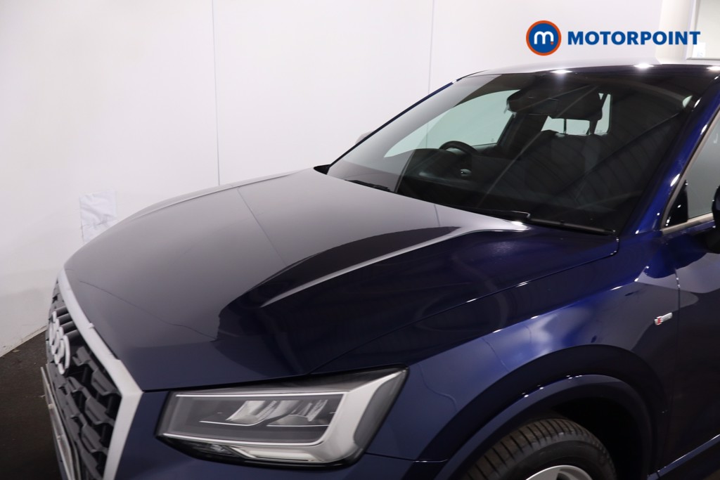 Audi Q2 S Line Automatic Petrol SUV - Stock Number (1642092) - 27th supplementary image