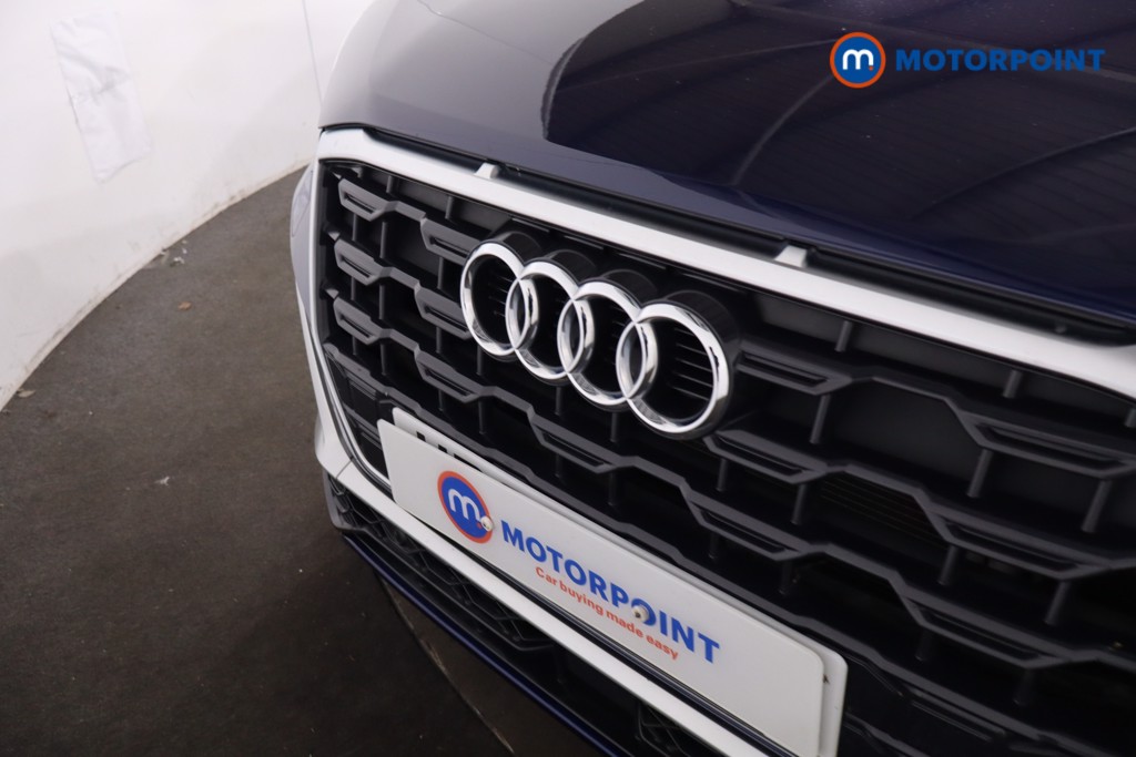 Audi Q2 S Line Automatic Petrol SUV - Stock Number (1642092) - 28th supplementary image