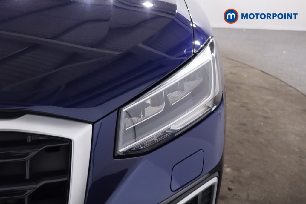Audi Q2 S Line Automatic Petrol SUV - Stock Number (1642092) - 29th supplementary image