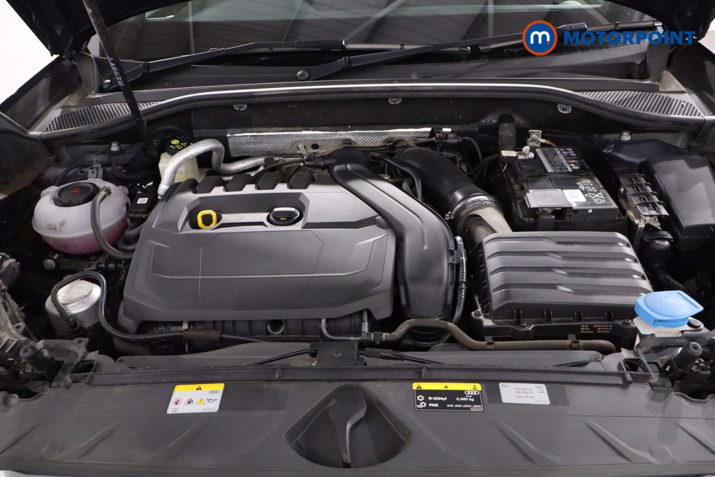 Audi Q2 S Line Automatic Petrol SUV - Stock Number (1642092) - 31st supplementary image