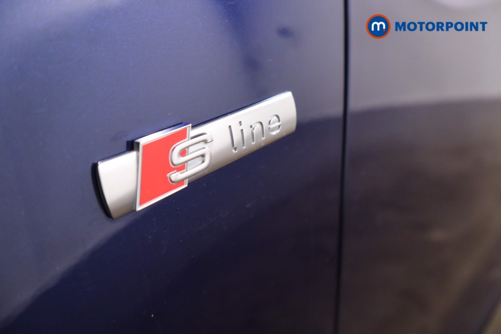 Audi Q2 S Line Automatic Petrol SUV - Stock Number (1642092) - 32nd supplementary image