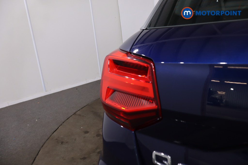 Audi Q2 S Line Automatic Petrol SUV - Stock Number (1642092) - 35th supplementary image