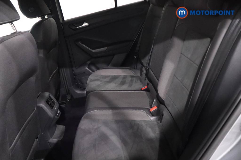 Volkswagen T-Roc R-Line Manual Petrol SUV - Stock Number (1642094) - 5th supplementary image