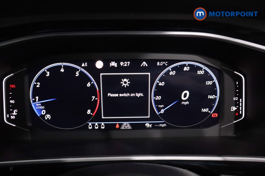 Volkswagen T-Roc R-Line Manual Petrol SUV - Stock Number (1642094) - 14th supplementary image