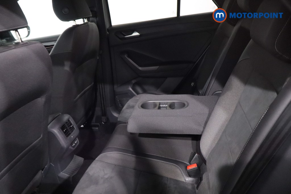 Volkswagen T-Roc R-Line Manual Petrol SUV - Stock Number (1642094) - 27th supplementary image