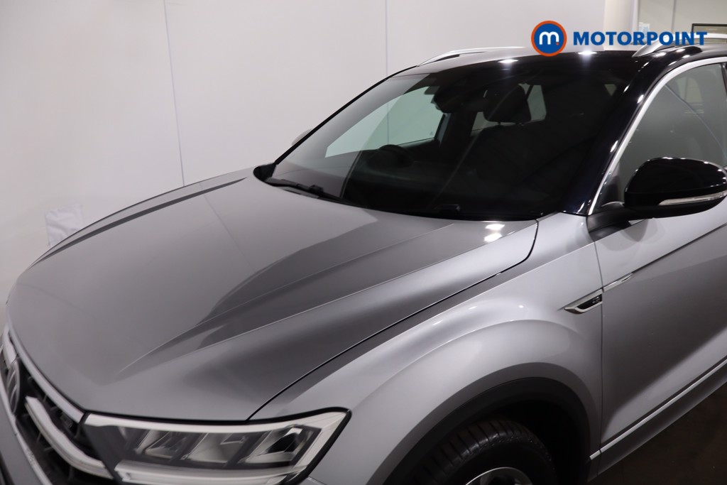 Volkswagen T-Roc R-Line Manual Petrol SUV - Stock Number (1642094) - 28th supplementary image