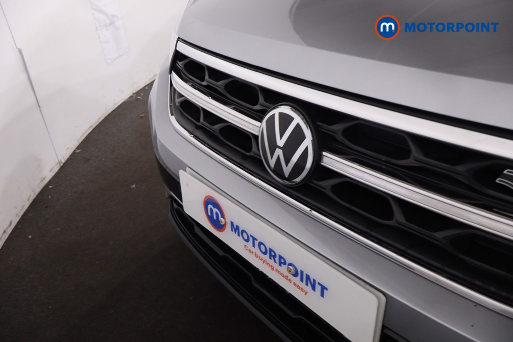 Volkswagen T-Roc R-Line Manual Petrol SUV - Stock Number (1642094) - 29th supplementary image