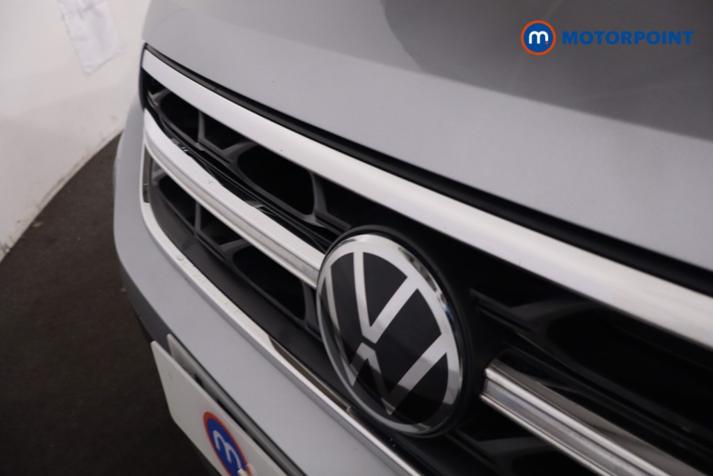 Volkswagen T-Roc R-Line Manual Petrol SUV - Stock Number (1642094) - 30th supplementary image