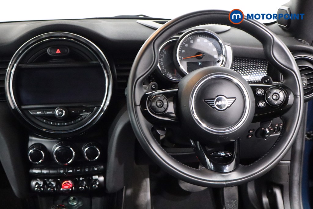 Mini Convertible Sidewalk Edition Automatic Petrol Convertible - Stock Number (1642111) - 3rd supplementary image