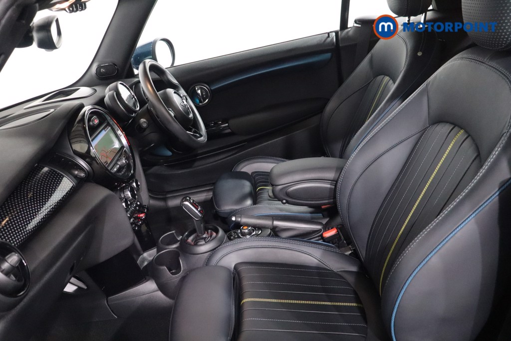 Mini Convertible Sidewalk Edition Automatic Petrol Convertible - Stock Number (1642111) - 4th supplementary image