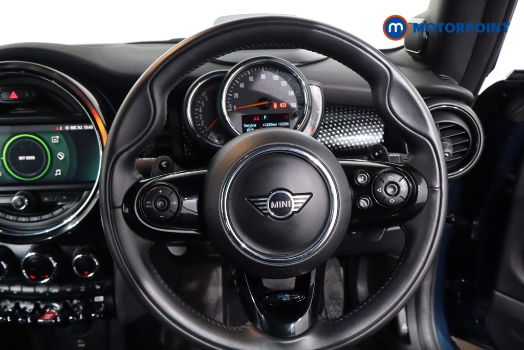 Mini Convertible Sidewalk Edition Automatic Petrol Convertible - Stock Number (1642111) - 6th supplementary image
