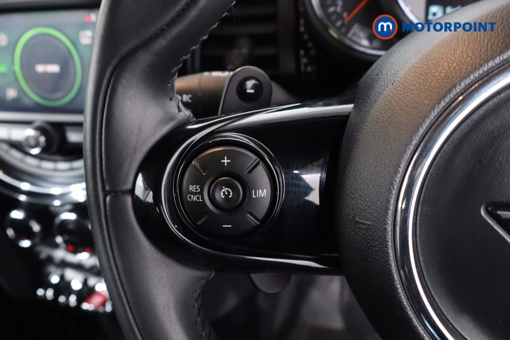 Mini Convertible Sidewalk Edition Automatic Petrol Convertible - Stock Number (1642111) - 7th supplementary image