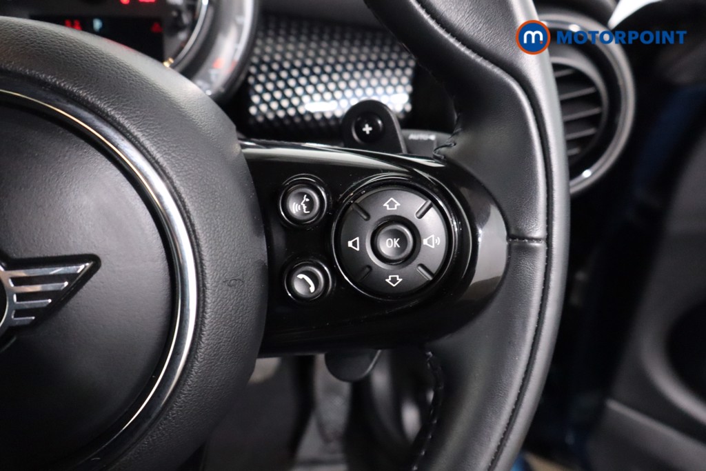 Mini Convertible Sidewalk Edition Automatic Petrol Convertible - Stock Number (1642111) - 8th supplementary image