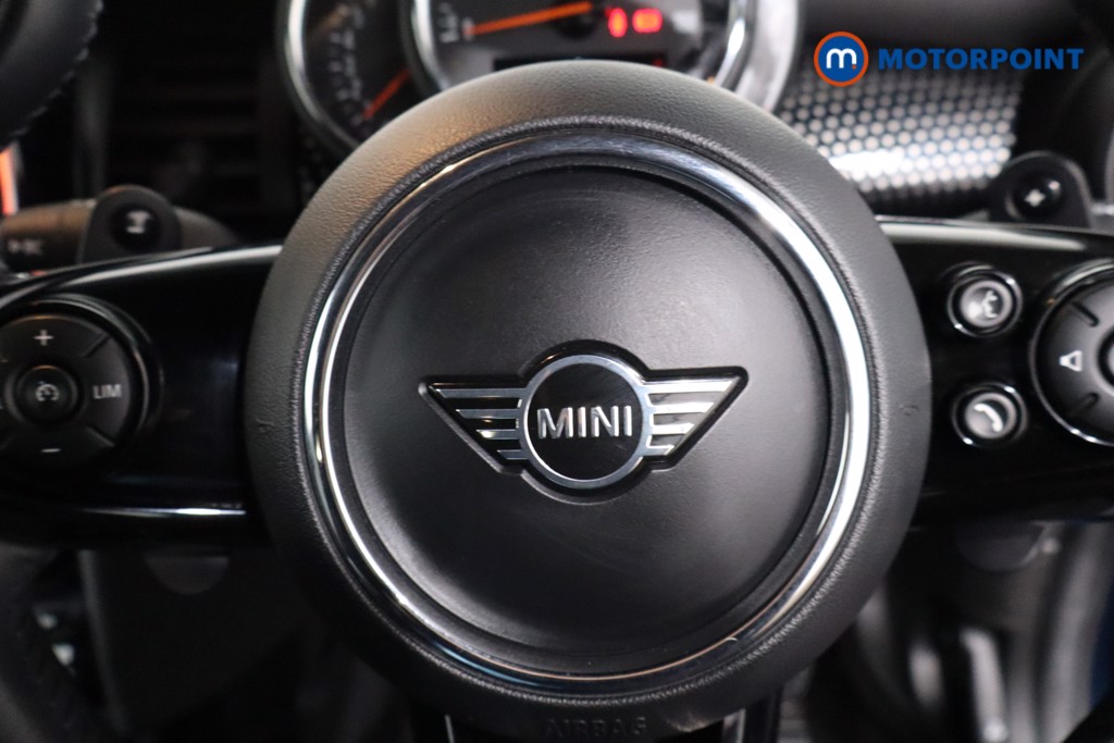 Mini Convertible Sidewalk Edition Automatic Petrol Convertible - Stock Number (1642111) - 13th supplementary image