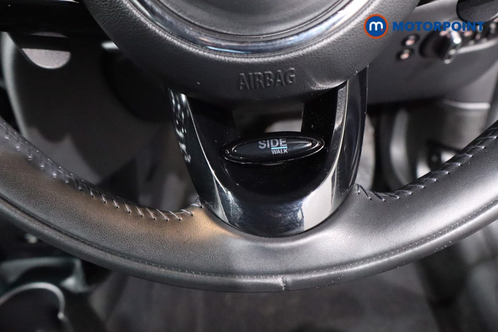 Mini Convertible Sidewalk Edition Automatic Petrol Convertible - Stock Number (1642111) - 14th supplementary image