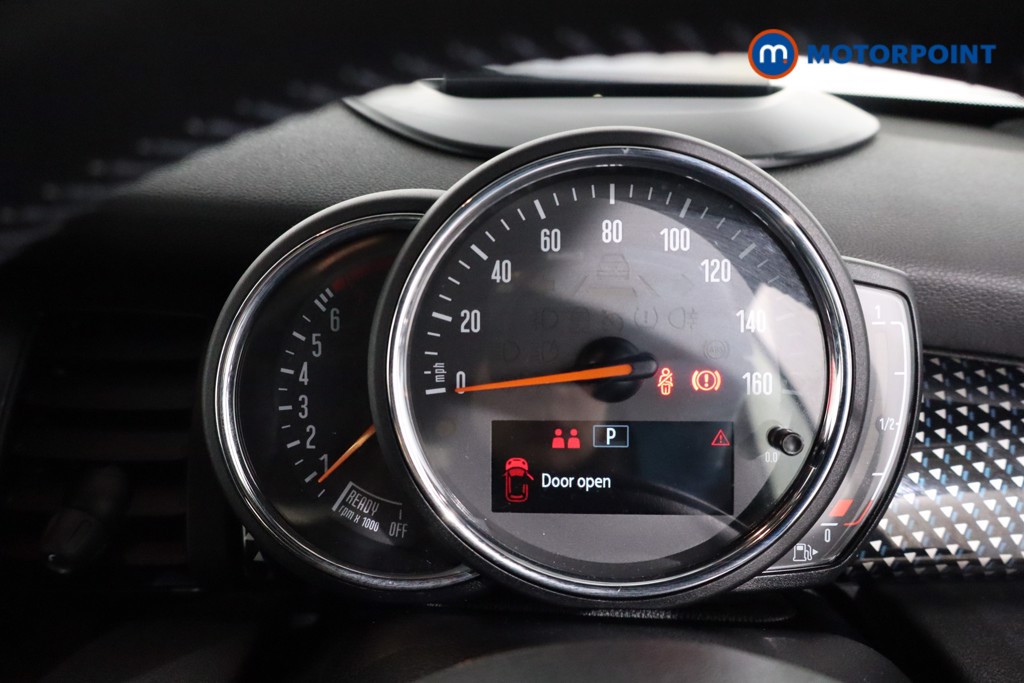 Mini Convertible Sidewalk Edition Automatic Petrol Convertible - Stock Number (1642111) - 15th supplementary image