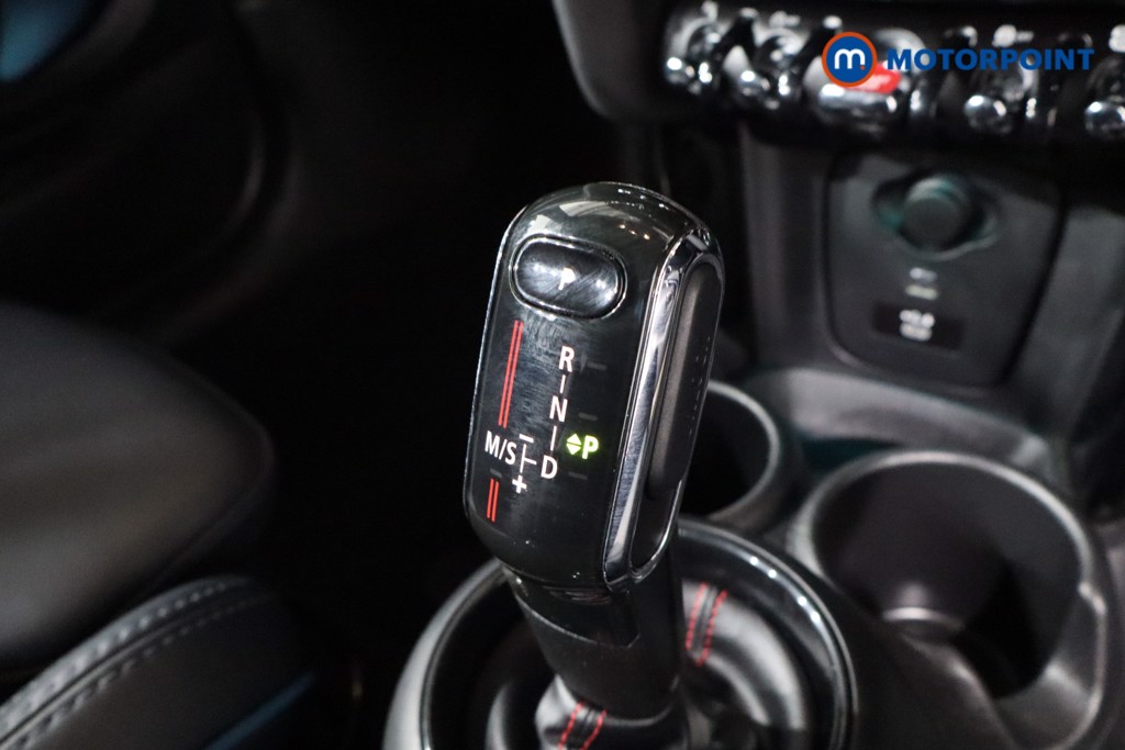 Mini Convertible Sidewalk Edition Automatic Petrol Convertible - Stock Number (1642111) - 21st supplementary image