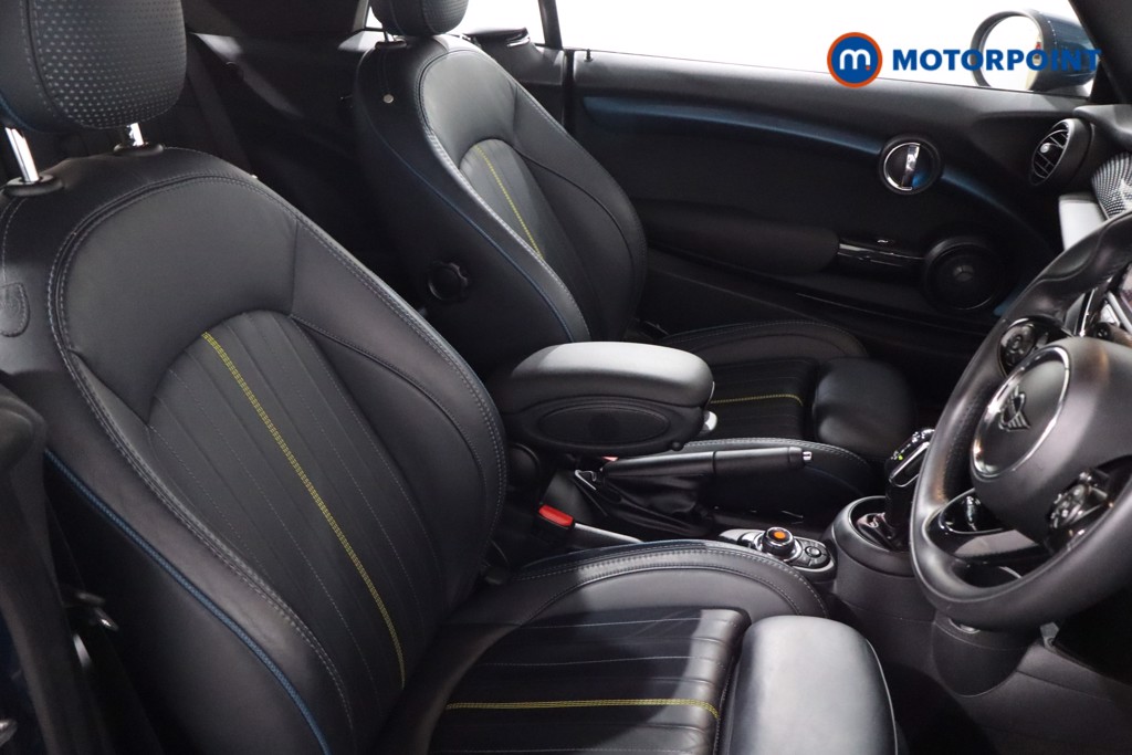 Mini Convertible Sidewalk Edition Automatic Petrol Convertible - Stock Number (1642111) - 23rd supplementary image