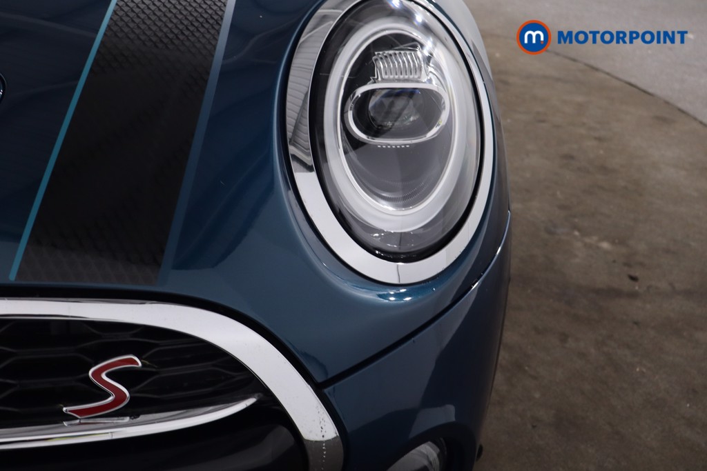 Mini Convertible Sidewalk Edition Automatic Petrol Convertible - Stock Number (1642111) - 30th supplementary image