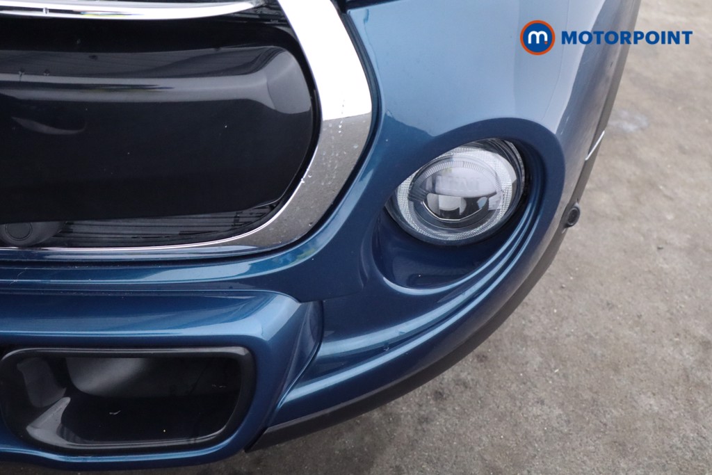 Mini Convertible Sidewalk Edition Automatic Petrol Convertible - Stock Number (1642111) - 31st supplementary image