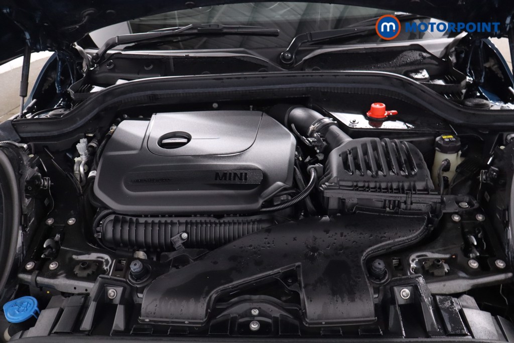 Mini Convertible Sidewalk Edition Automatic Petrol Convertible - Stock Number (1642111) - 32nd supplementary image