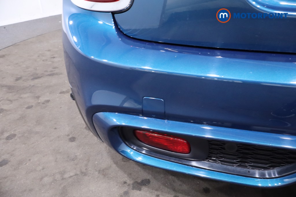 Mini Convertible Sidewalk Edition Automatic Petrol Convertible - Stock Number (1642111) - 35th supplementary image