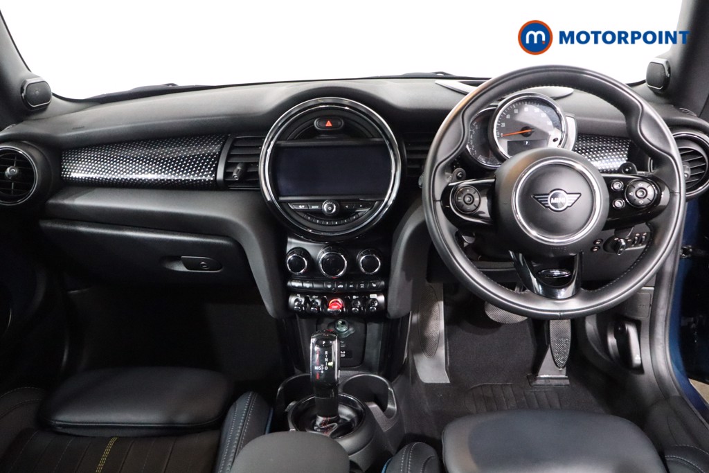 Mini Convertible Sidewalk Edition Automatic Petrol Convertible - Stock Number (1642111) - 1st supplementary image