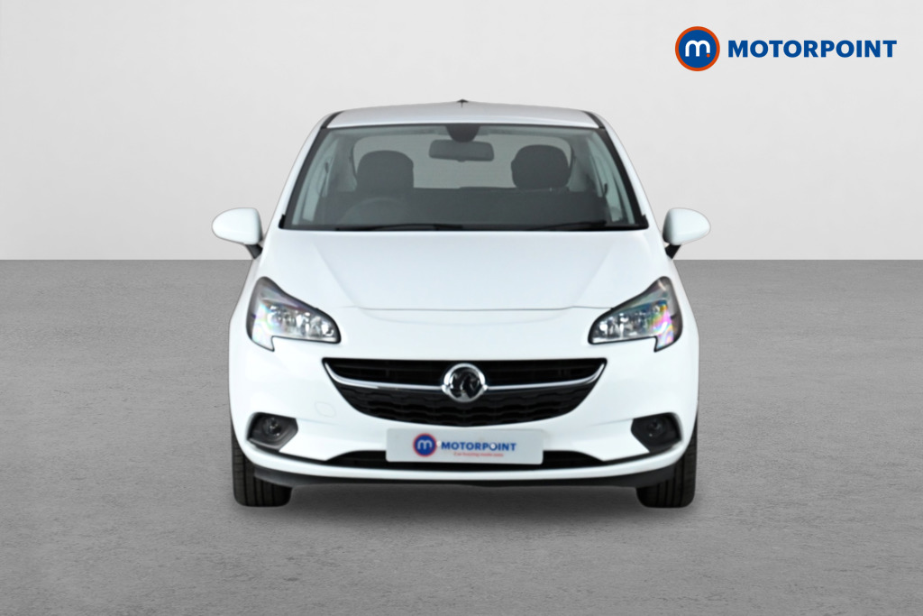 Vauxhall Corsa Energy Manual Petrol Hatchback - Stock Number (1642211) - Front bumper