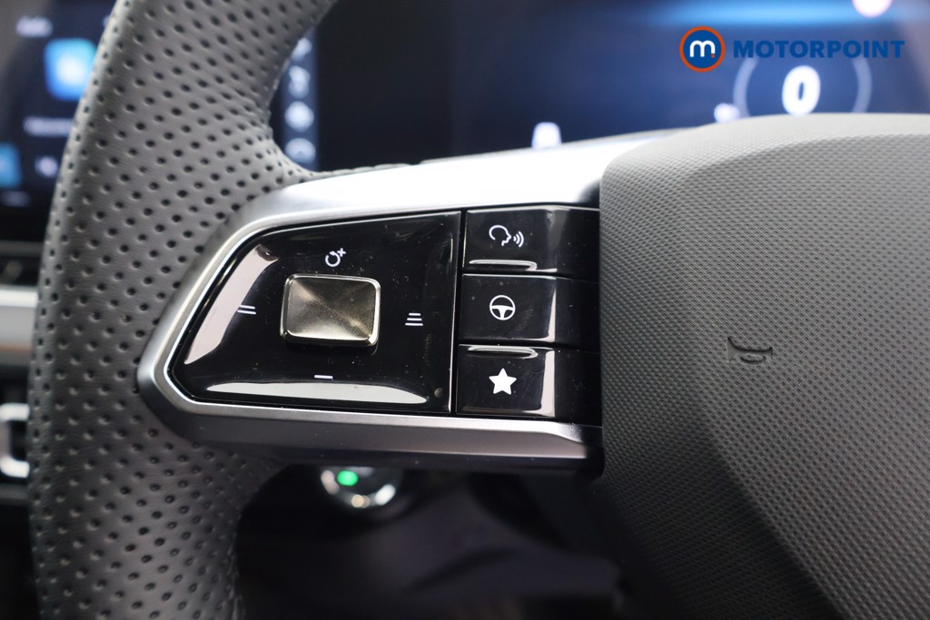 Mg Motor Uk HS Trophy Automatic Petrol-Electric Hybrid SUV - Stock Number (1642318) - 3rd supplementary image