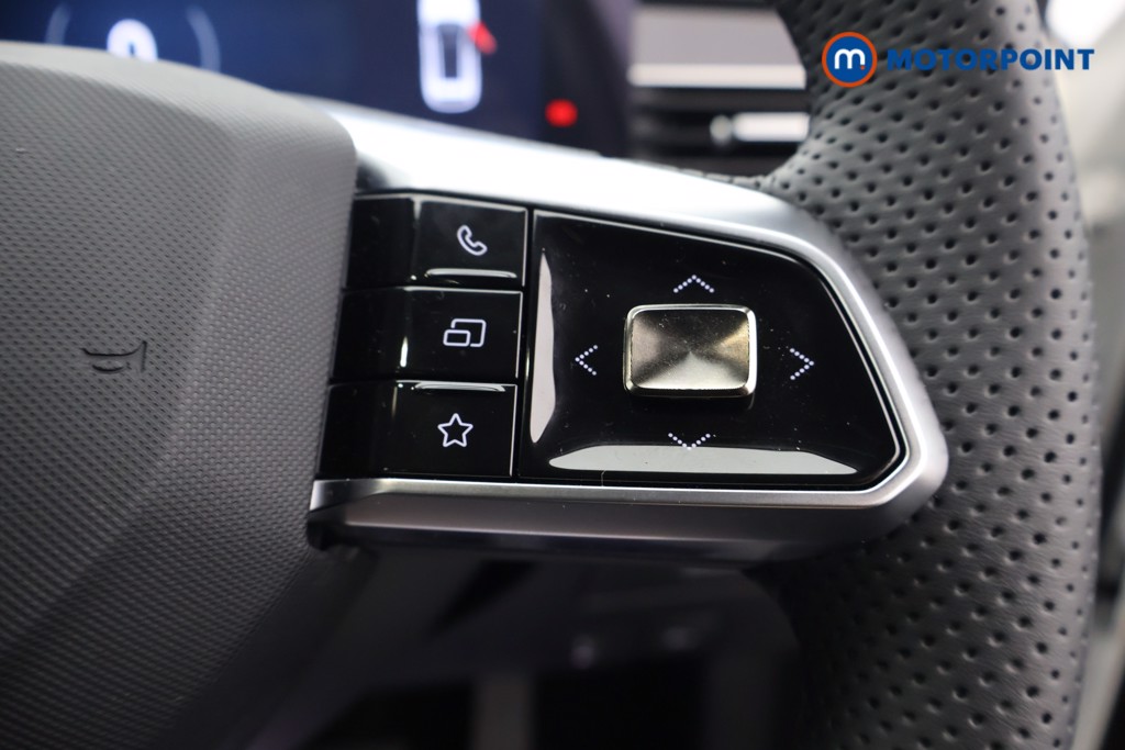 Mg Motor Uk HS Trophy Automatic Petrol-Electric Hybrid SUV - Stock Number (1642318) - 4th supplementary image