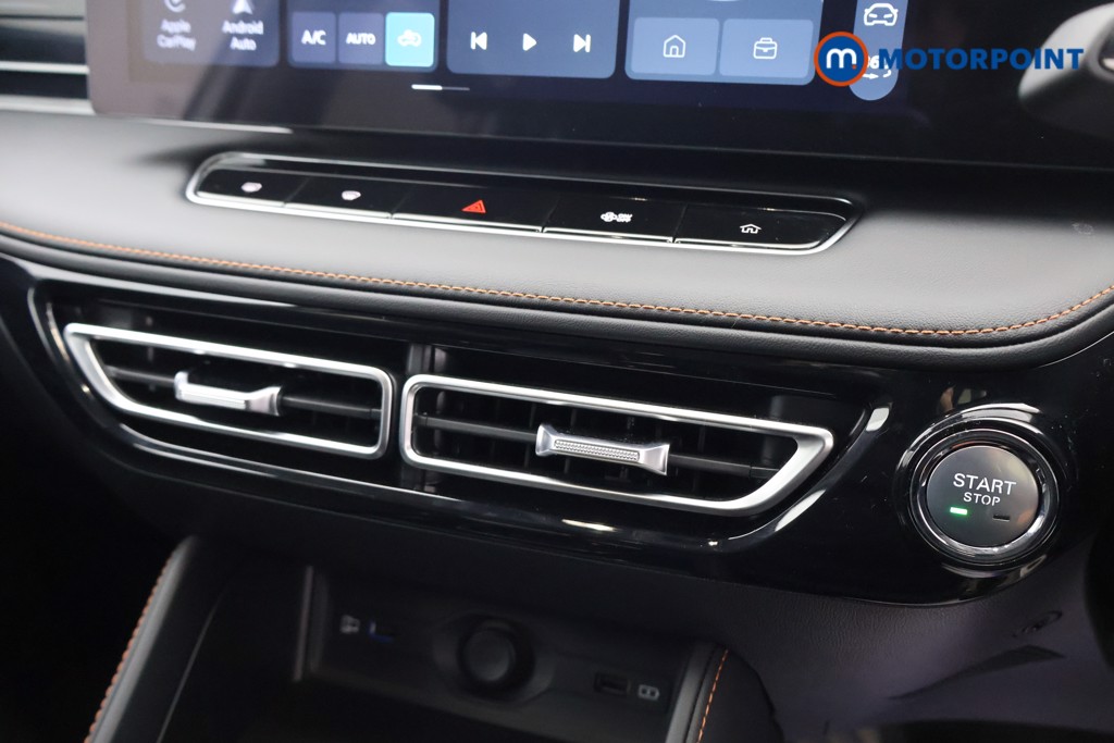 Mg Motor Uk HS Trophy Automatic Petrol-Electric Hybrid SUV - Stock Number (1642318) - 6th supplementary image