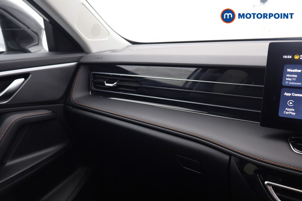 Mg Motor Uk HS Trophy Automatic Petrol-Electric Hybrid SUV - Stock Number (1642318) - 8th supplementary image
