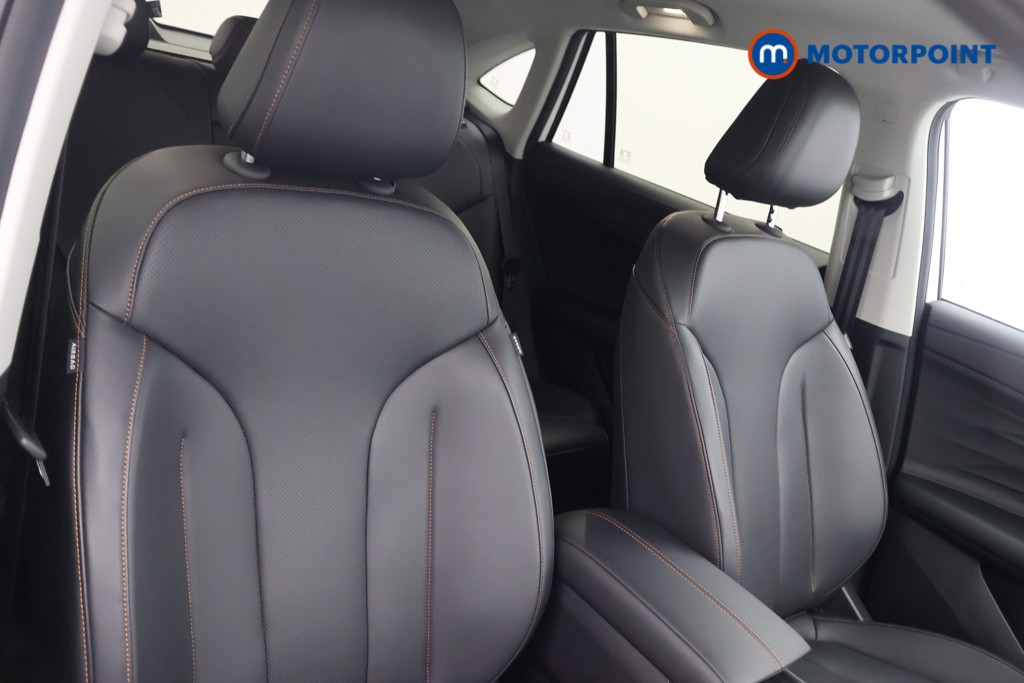 Mg Motor Uk HS Trophy Automatic Petrol-Electric Hybrid SUV - Stock Number (1642318) - 10th supplementary image