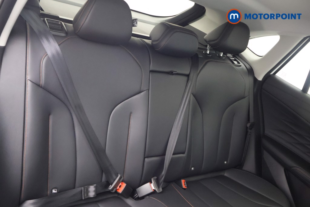 Mg Motor Uk HS Trophy Automatic Petrol-Electric Hybrid SUV - Stock Number (1642318) - 11th supplementary image