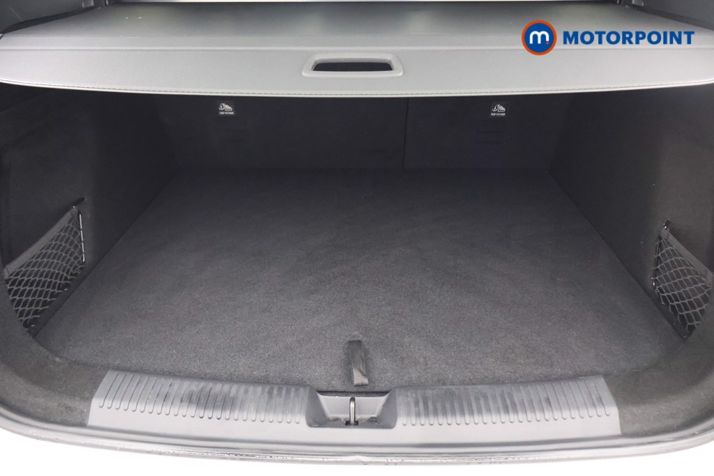 Mg Motor Uk HS Trophy Automatic Petrol-Electric Hybrid SUV - Stock Number (1642318) - 12th supplementary image
