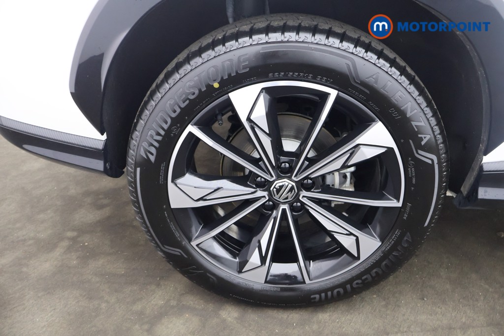 Mg Motor Uk HS Trophy Automatic Petrol-Electric Hybrid SUV - Stock Number (1642318) - 13th supplementary image