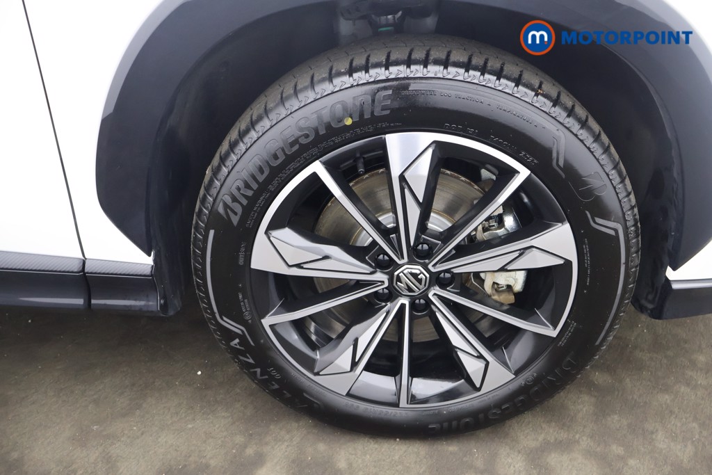 Mg Motor Uk HS Trophy Automatic Petrol-Electric Hybrid SUV - Stock Number (1642318) - 14th supplementary image