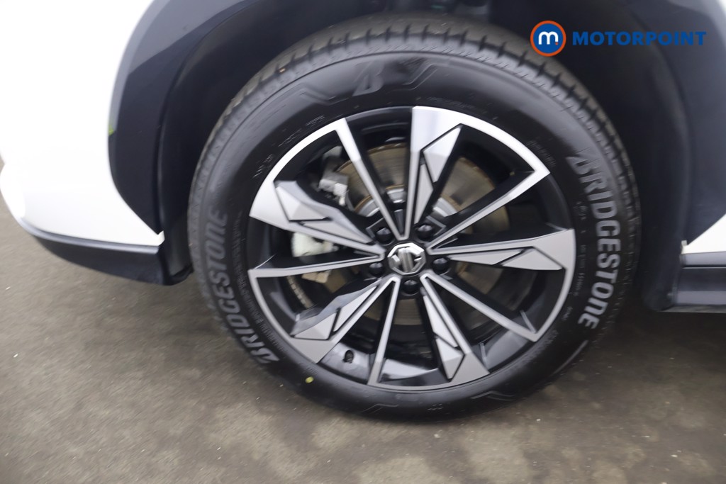 Mg Motor Uk HS Trophy Automatic Petrol-Electric Hybrid SUV - Stock Number (1642318) - 15th supplementary image