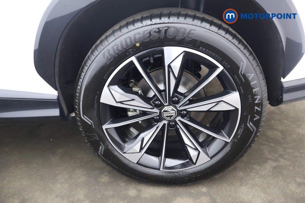 Mg Motor Uk HS Trophy Automatic Petrol-Electric Hybrid SUV - Stock Number (1642318) - 16th supplementary image