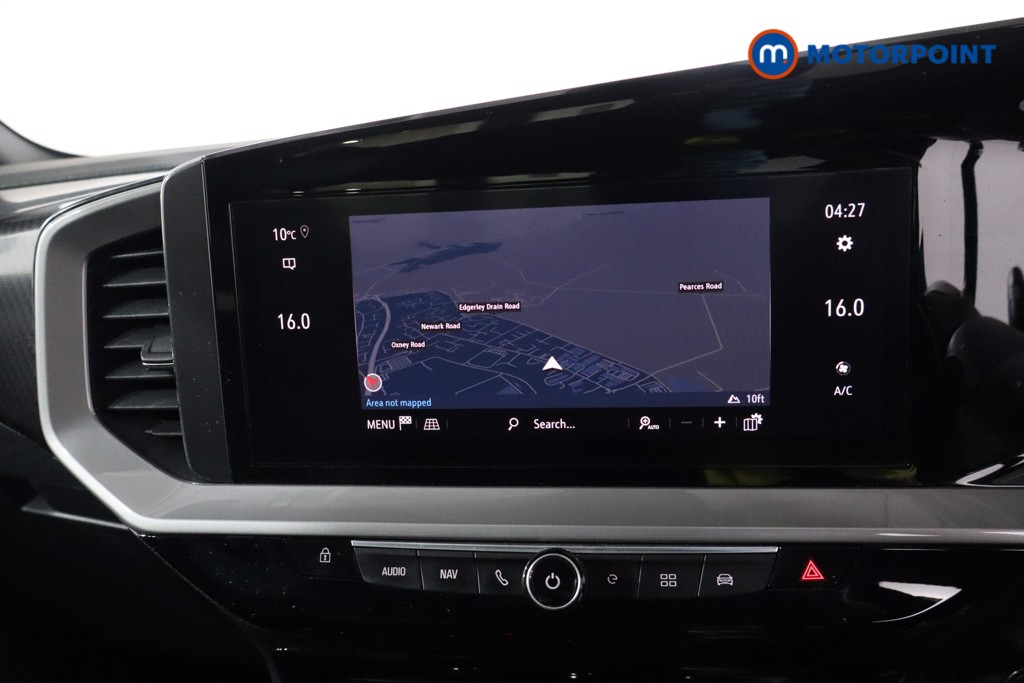 Vauxhall Mokka Ultimate Automatic Electric SUV - Stock Number (1642353) - 2nd supplementary image