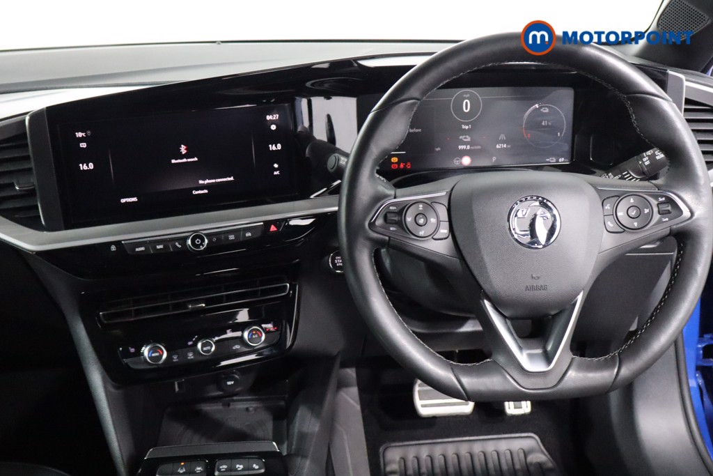 Vauxhall Mokka Ultimate Automatic Electric SUV - Stock Number (1642353) - 3rd supplementary image