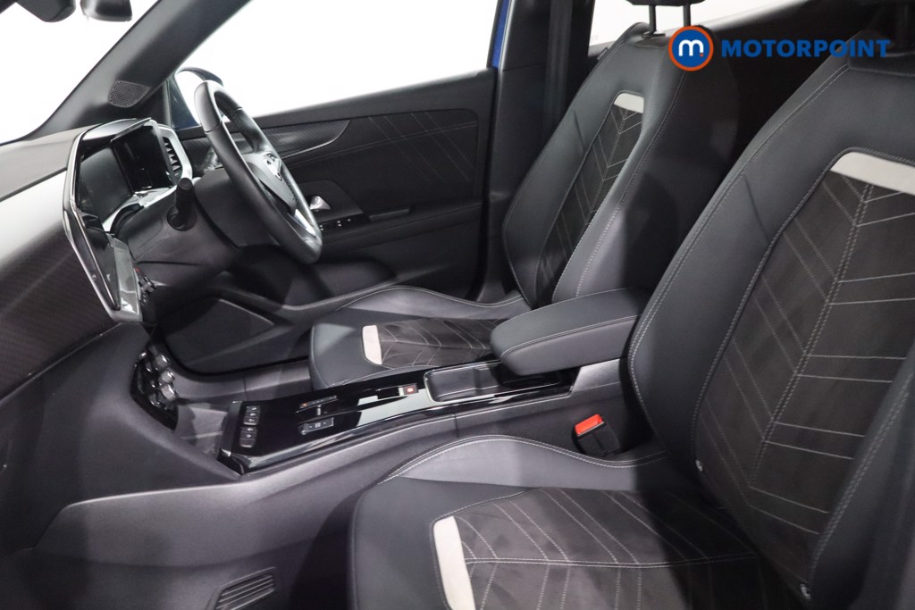 Vauxhall Mokka Ultimate Automatic Electric SUV - Stock Number (1642353) - 4th supplementary image